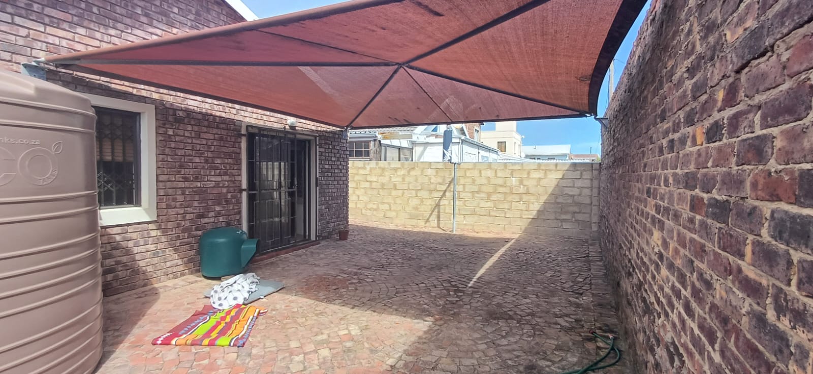 3 Bedroom Property for Sale in Kleinkrantz Western Cape